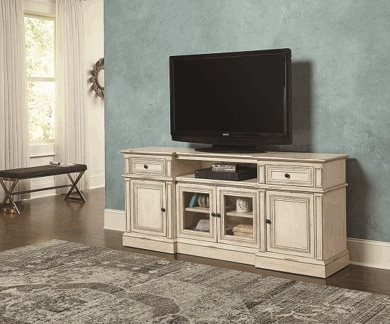 211070 Progressuve 72" TV Console