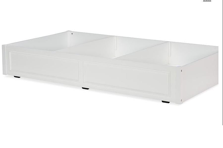 261163 Legacy Canterbury Trundle Storage Drawer