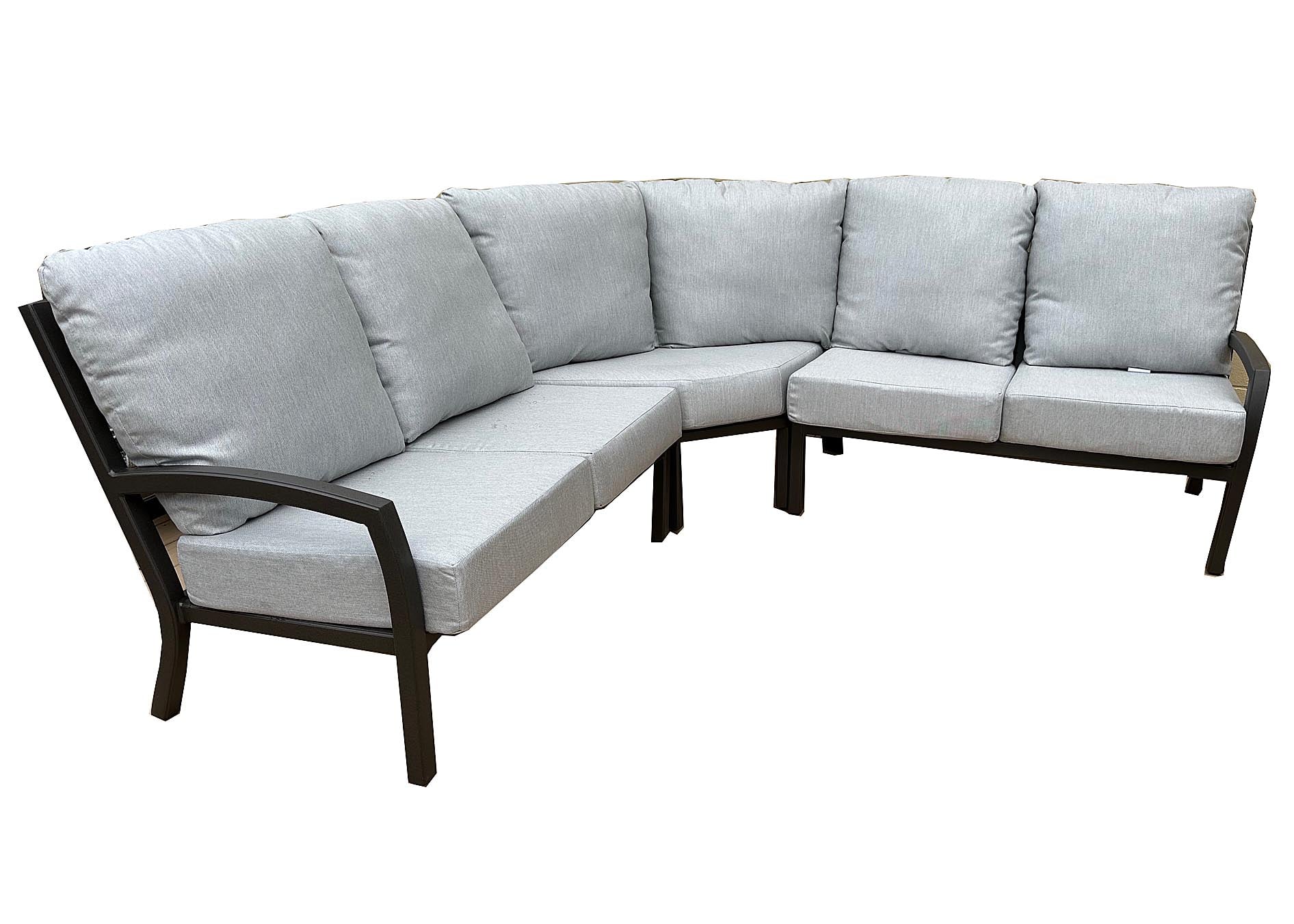 286912 286912 Tropitone 3 Pc Sectional - Image 1
