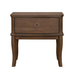 Bellevue Open Nightstand - Image 3