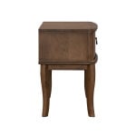 Bellevue Open Nightstand - Image 4