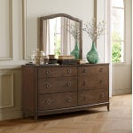 Bellevue Mirror - Image 4