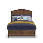 Bellevue Queen Bed - Image 3