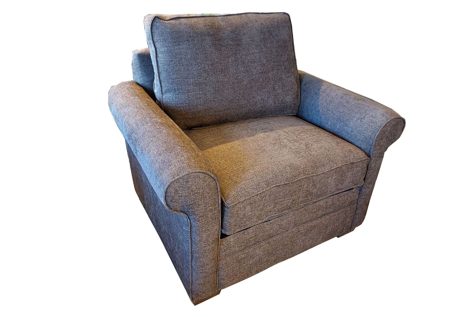 305948 Hickory Craft Chair