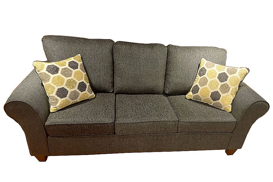 MINH NU1808-BL-SF   Sofa