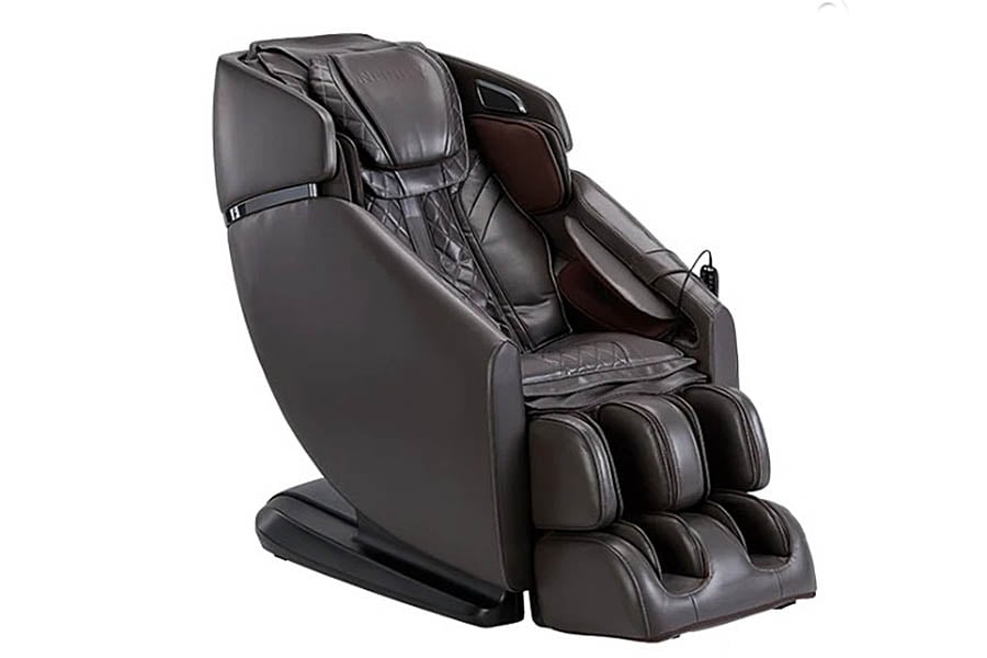 Infinity Riage 4D Massage Chair