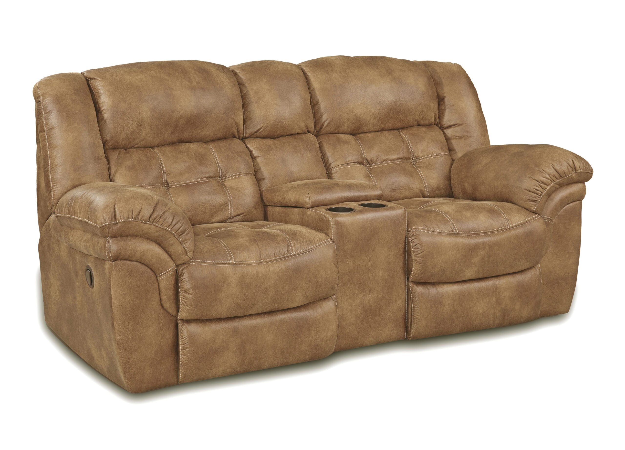 129 FRONTIER LOVE SEAT 129-29-18