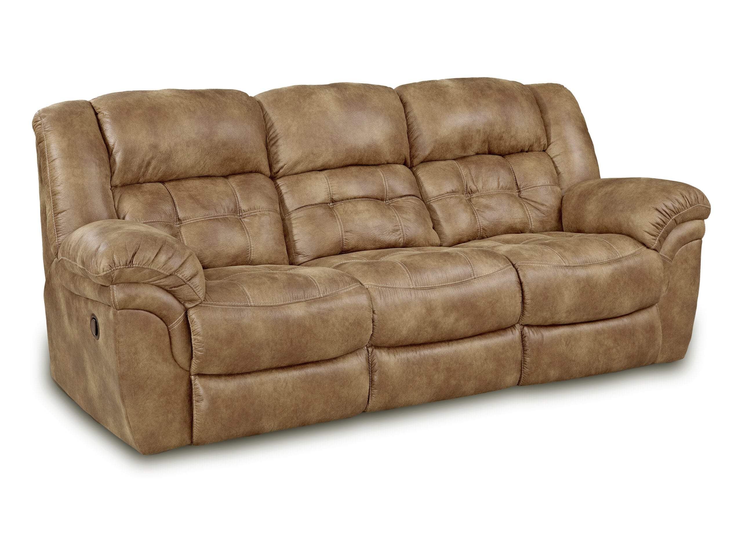 129 FRONTIER SOFA 129-30-18