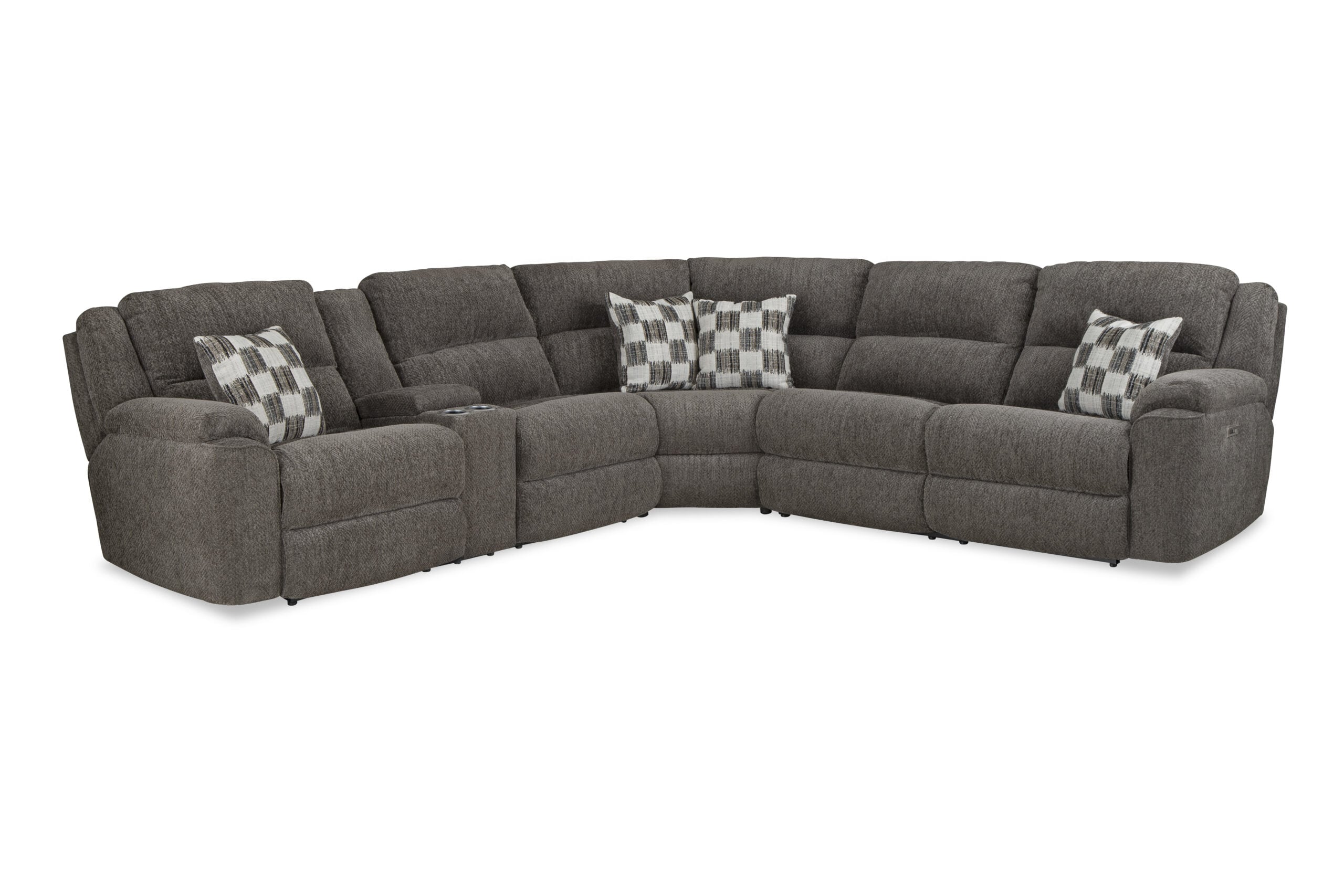 6ddd4eef53f3e4296dbd33bc04cf9733 235 FRISCO SECTIONAL 235-Sectional-20 - Image 1