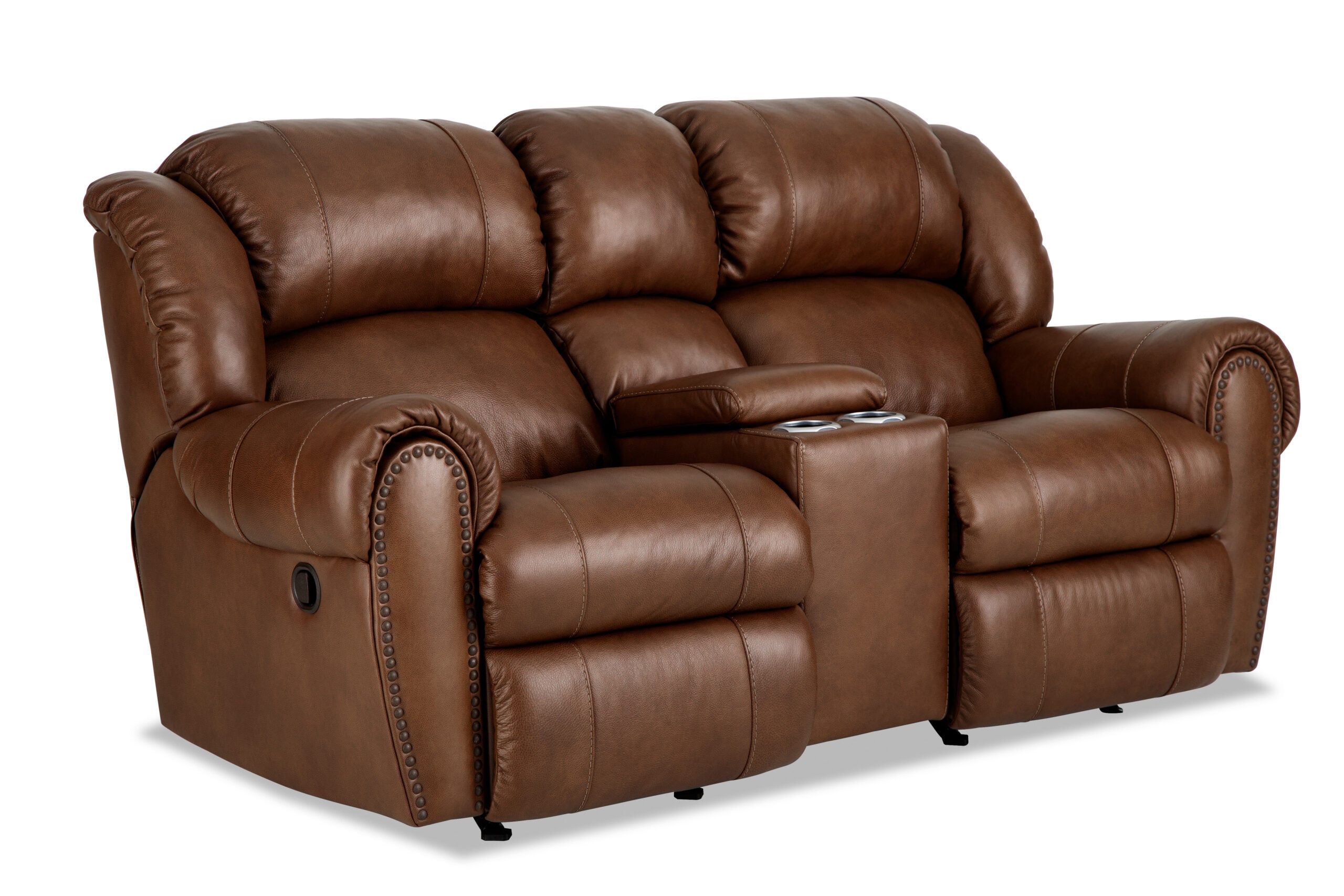 ee6c16acb03f9b9012b8c99127c64d2c 222 LAREDO LOVE SEAT 222-23-15 - Image 1