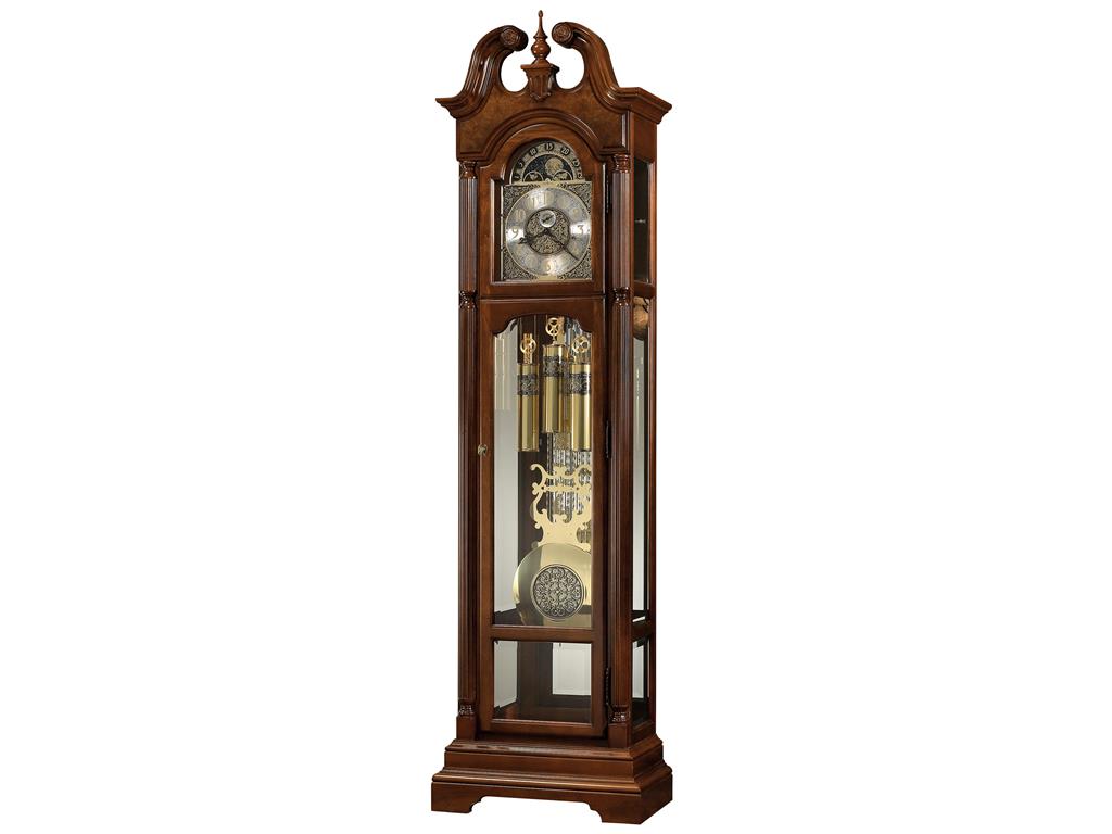 177557 Floor Clock (Grandfather)