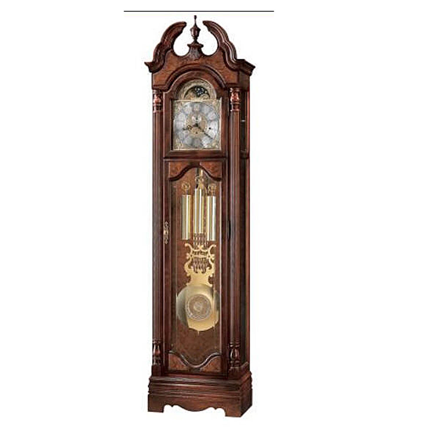 030048 Floor Clock (Grandfather)