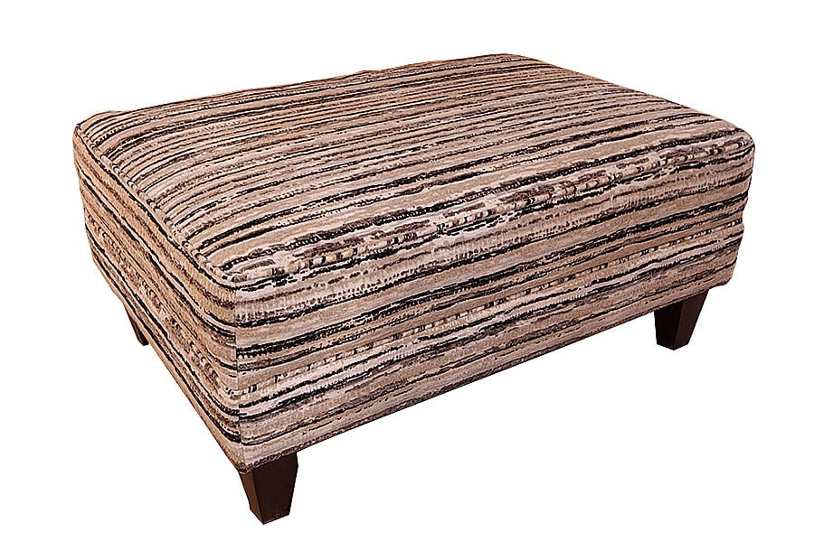 304665 Small Rectangle Ottoman