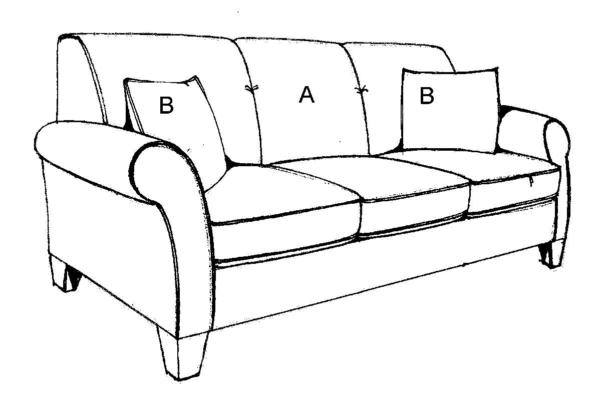 2e877e439c714f8eb23d31ca2e686a00 2025 Loveseat - Image 1