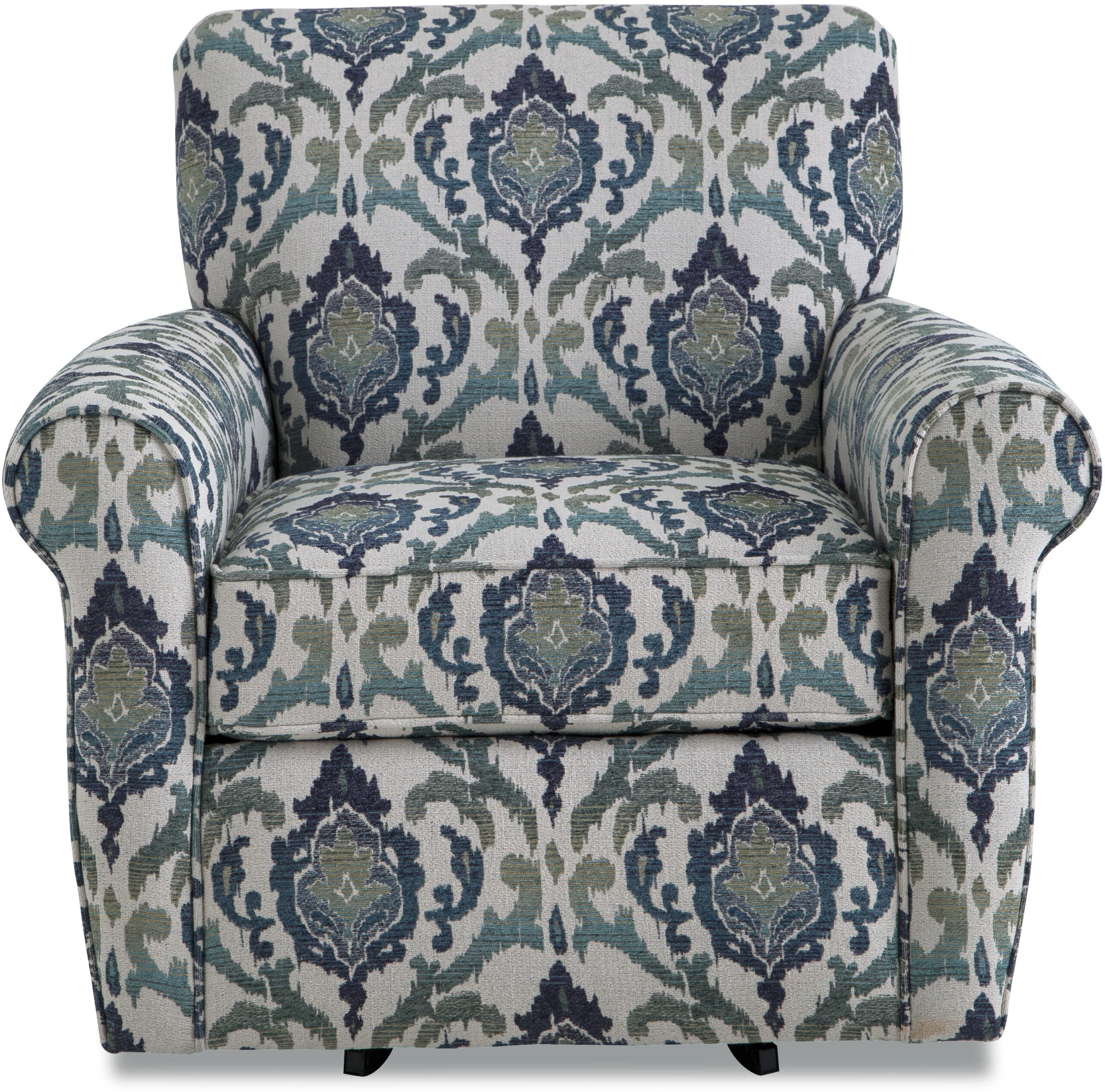 7cda04922901117b8017413b69b851f2 Craftmaster Essentials Chairs - 075710SC - Image 1
